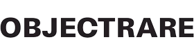 Objectrare Logo