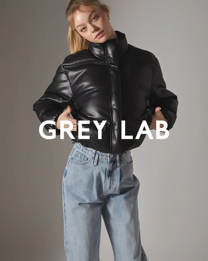 GREY LAB - Grey Lab - shop now available at Objectrare