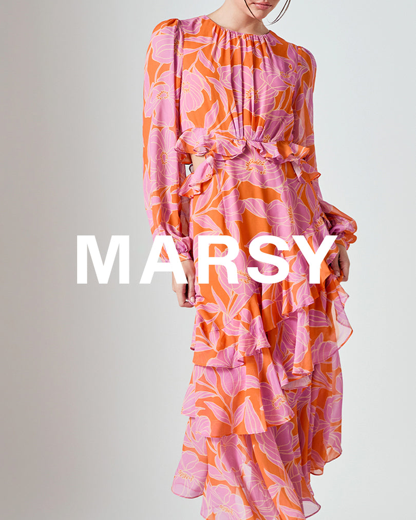 Shop the Brand Marsy's Collection in Women's Clothing from Objectrare at objectrare.com